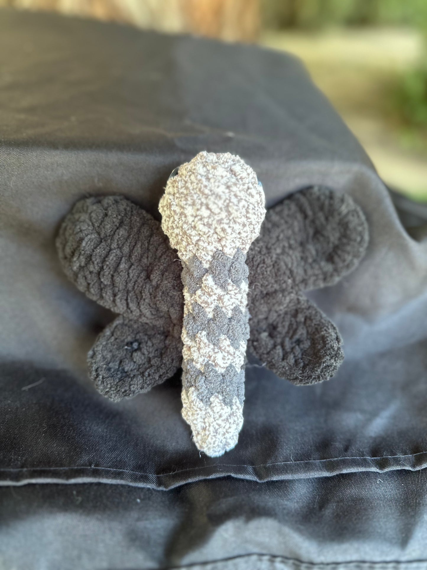 Zombifly