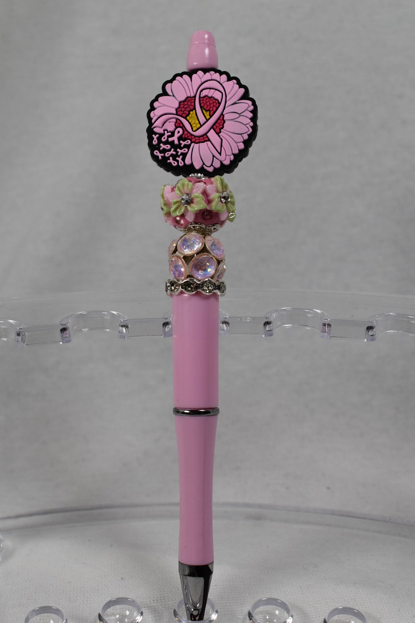 Breast Cancer Awareness Pen