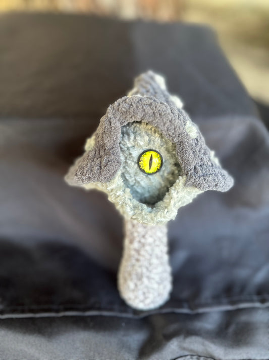 Mushroom Eye