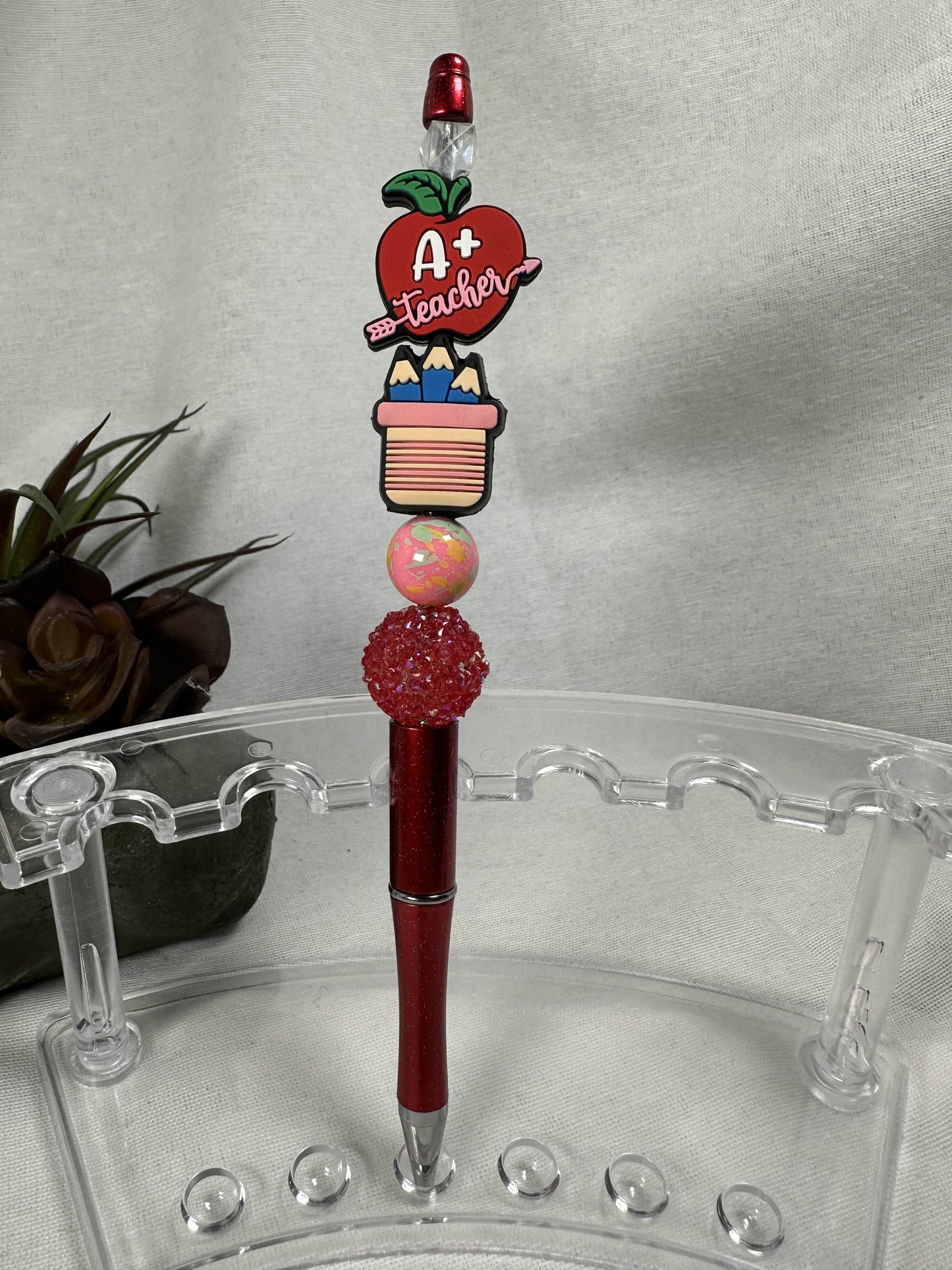 Teacher Appreciation Pen