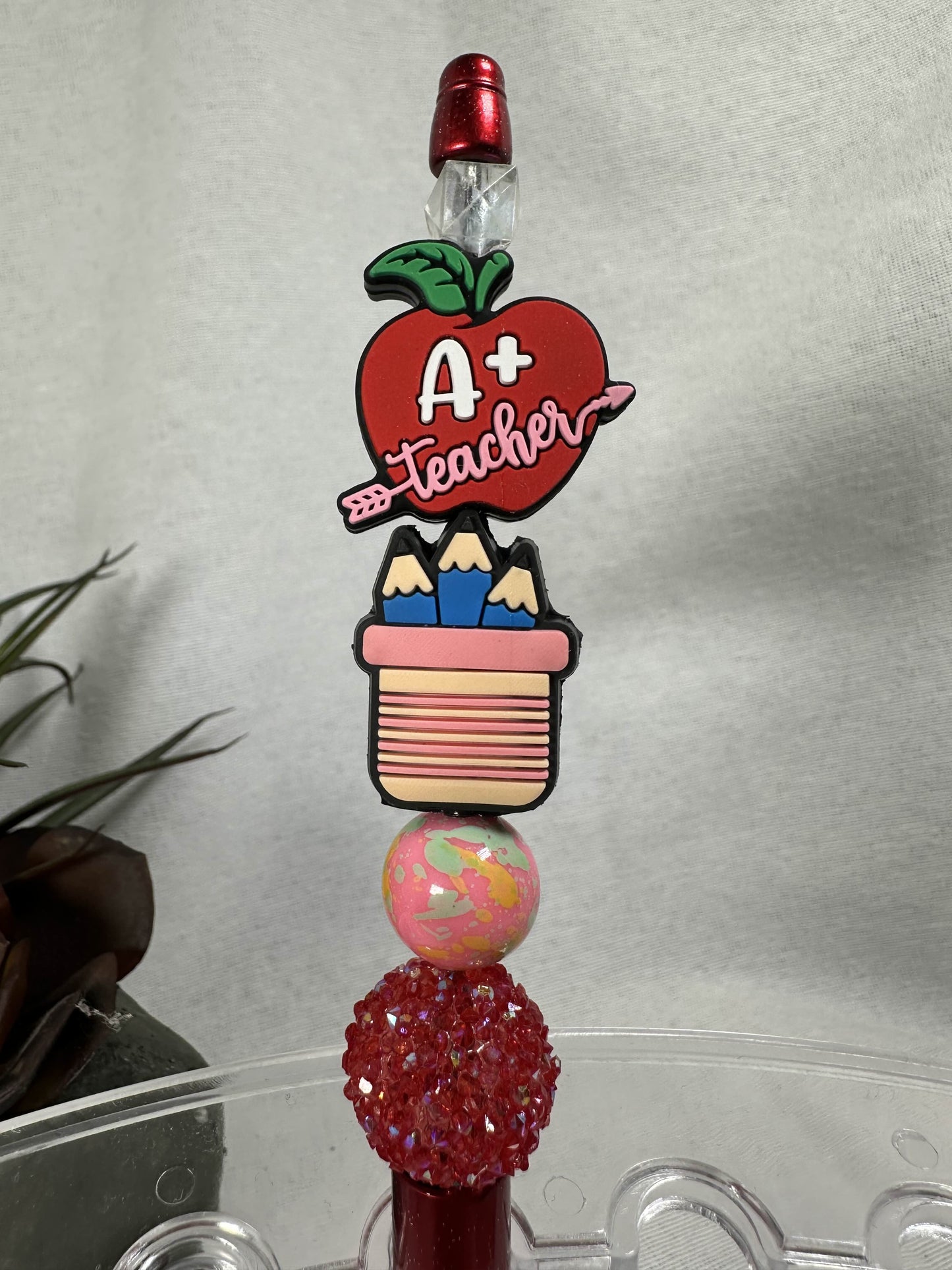 Teacher Appreciation Pen