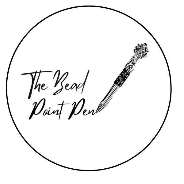 The Bead Point Pen